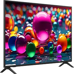 Телевізор LG 55UA75006LA - мініатюра 3