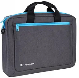 Легка сумка для ноутбука 15,6" Dyna 40,5х7х31 см sum0023937 - мініатюра 3