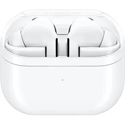 Навушники Samsung Galaxy Buds3 Pro White (SM-R630NZWA) [114495] - мініатюра 4