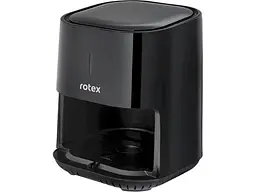 Мультипіч (аерофритюрниця) Rotex ROM420-L MultiFry - мініатюра 3