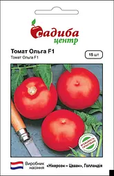 Томат Садиба Центр Ольга F1 15 шт