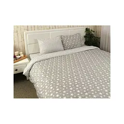Постільна білизна Руно Мікрофібра євро (845.52Star)