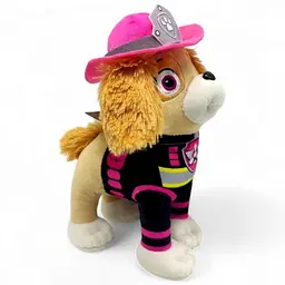 Іграшка м’яка Щенячий Патруль. Скай / Paw Patrol. Skye 26 см