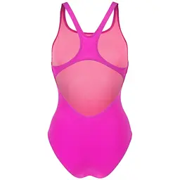 Купальник Arena Team Swimsuit Swim Pro Solid 004760-906 рожевий 42 (3468337729525)