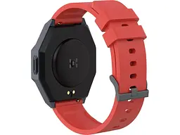 Смарт-годинник Canyon Otto SW-86 Red (CNS-SW86RR) - мініатюра 5