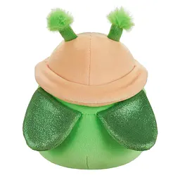 М'яка іграшка Squishmallows Богомол Трентон 13 см (SQER01185) - мініатюра 5