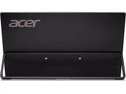 Монітор Acer PM161QJ2bmiuux (UM.ZP1EE.201) - мініатюра 5
