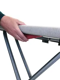 Дошка для прасування Rolser K-UNO Arena (K01015-2072) - мініатюра 8