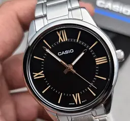 Годинник Casio MTP-V005D-1B5 - мініатюра 2