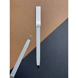 Пилочка EСТЕТ суцільнометалева з напиленням (13*3*1см)
