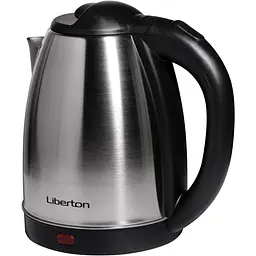 Електрочайник Liberton LEK-6800 - мініатюра 2