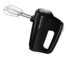 Міксер без чаші Russell Hobbs 24672-56 Matte Black чорний (23827026002) - мініатюра 2