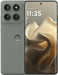 Смартфон Motorola Moto Edge 60 Pro 12/512GB Shadow PB7X0068 UA UCRF
