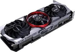Відеокарта Colorful RTX 3070 8Gb iGame Ultra OC-V (iGame GeForce RTX 3070 Ultra OC-V) (GDDR6, 256 bit, PCI-E v4.0) Б/в - мініатюра 3