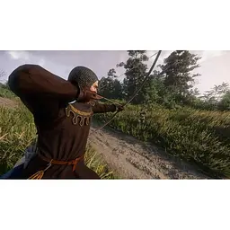 Гра Kingdom Come: Deliverance 2 (українські субтитри) (PS5) - мініатюра 3