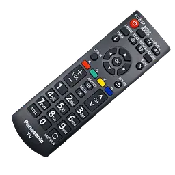 Пульт дистанційного керування до телевізора Panasonic 468379.133 - мініатюра 4