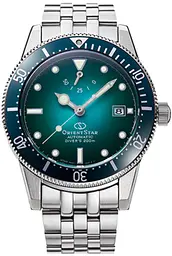 Годинник Orient Olimpic Diver 1964 Limited Edition RE-AU0602E00B
