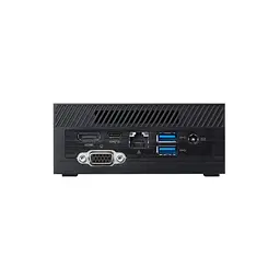ПК-неттоп ASUS PN50-BBR545MD-CSM AMD Ryzen 5 4500U/2*SO-DIMM/SATA+M.2SSD/int/BT/WiFi/NoOS (90MR00E1-M00160) - мініатюра 10