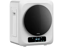 Сушильна машина Siguro TD-C251W Compact - мініатюра 2