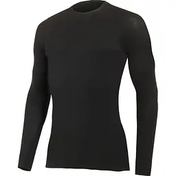 Термофутболка Lasting Marby 9090 Black S/M (1054-002.001.4067)