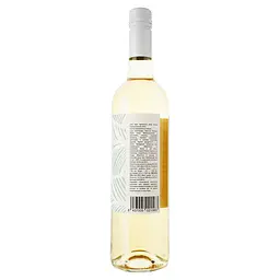 Вино Finca Lassira Garnacha Blanca & Viura біле сухе 0.75 л - мініатюра 2