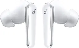 Bluetooth-гарнітура Anker SoundCore Liberty 5 ANC White (A3957G21) - мініатюра 2