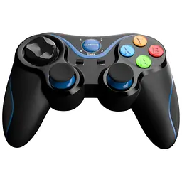 Геймпад GamePro MG550 Bluetooth Android/iOS Black (MG550) - мініатюра 4