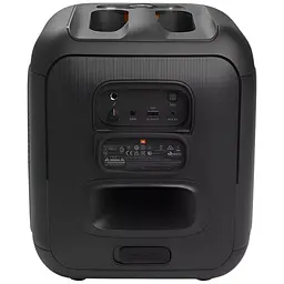 Акустична система JBL PartyBox Encore Essential (JBLPBENCOREESSEP) - мініатюра 3