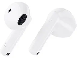 Наушники TWS Pixus Muse White (4897058531541) - миниатюра 5