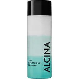 Лосьйон для зняття макіяжу з очей Alcina Soft Eye Remover 100 мл