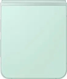 Смартфон Samsung Galaxy Flip 6 12/512GB Mint SM-F741B UA UCRF 5G NFC 1 SIM + 1 eSIM - мініатюра 8