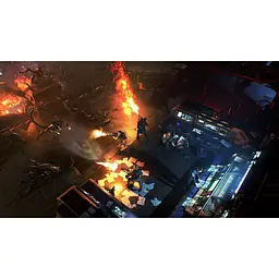 Ключ активації Microsoft Aliens: Dark Descent для Xbox One/Series S/X - мініатюра 2