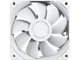 Вентилятор Montech E28 PWM 3-Pack White