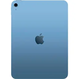 Планшет Apple iPad 11 (2025) 256GB Wi-Fi Blue (MD4H4) [129293] - мініатюра 2