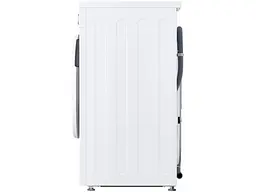 Пральна машина автоматична LG F2Y2NS3WE - мініатюра 12