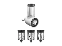 Терка/ломтерезка KitchenAid 5KSM2FPPC - мініатюра 4
