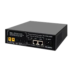 Блок безперебійного живлення GV-701-UPS-DC16-60W - мініатюра 3