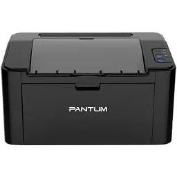 Лазерний принтер Pantum P2500W с Wi-Fi (P2500W) - мініатюра 2