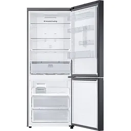 Холодильник SAMSUNG RB50 DG601EB1UA - мініатюра 4