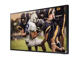 Телевізор Samsung QE65LST7T - мініатюра 2