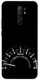 TPU чехол Demsky Speed для Xiaomi Redmi 9