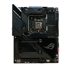 Материнська плата Asus ROG Maximus XII Formula LGA 1200 (ROG MAXIMUS XII FORMULA) Б/В
