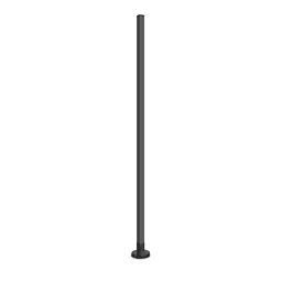 Торшер Videx LED підлогова TF20 RGB 10W Black (VL-TF20B-RGB) - миниатюра 2