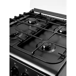 Плита Liberty 6114 CBL-F - мініатюра 4