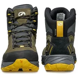 Черевики Scarpa Rush TRK GTX 42 Military (1004-63143-200-2-42) - мініатюра 3