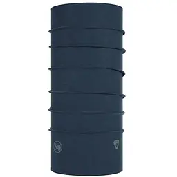 Бафф Buff Thermonet Solid Темно-синій