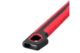 Сокира будівельно-господарська Intertool Storm 930 г x 445 мм рукоятка фібергласс - мініатюра 6