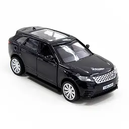 Автомодель TechnoDrive Land Rover Range Rover Velar чорний (250267) - мініатюра 7
