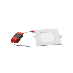 Точковий світильник Skarlat PC0006-14SQ 6W 6000K