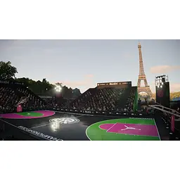 Ключ активації Microsoft NBA Live 19 для Xbox One/Series - мініатюра 2